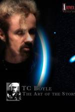 Watch TC Boyle The Art of the Story Movie25