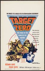 Watch Target Zero Movie25