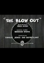 Watch The Blow Out (Short 1936) Movie25