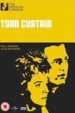 Watch Torn Curtain Movie25