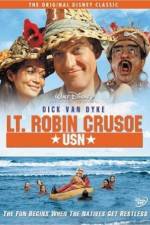 Watch Lt Robin Crusoe USN Movie25
