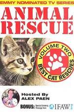 Watch Animal Rescue, Volume 2: Best Cat Rescues Movie25