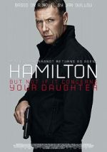 Watch Agent Hamilton: But Not If It Concerns Your Daughter Movie25