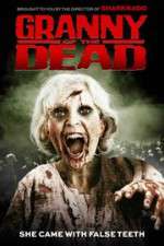 Watch Granny of the Dead Movie25