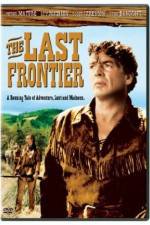 Watch The Last Frontier Movie25