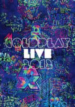 Watch Coldplay Live 2012 Movie25