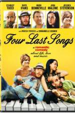 Watch Four Last Songs Movie25