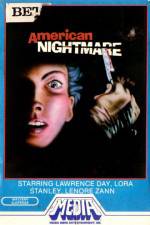 Watch American Nightmare Movie25
