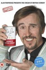 Watch Alan Partridge Presents: The Cream of British Comedy Movie25