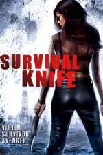 Watch Survival Knife Movie25