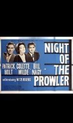 Watch Night of the Prowler Movie25