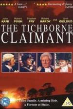 Watch The Tichborne Claimant Movie25