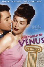 Watch One Touch of Venus Movie25