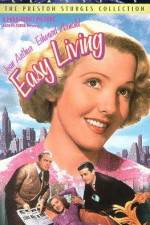 Watch Easy Living Movie25