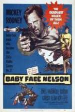 Watch Baby Face Nelson Movie25