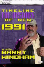 Watch Kc History of WCW Barry Windham Movie25