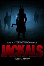 Watch Jackals Movie25