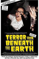 Watch Terror from Beneath the Earth Movie25