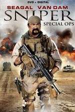 Watch Sniper: Special Ops Movie25