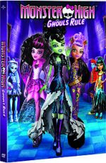 Watch Monster High: Ghouls Rule! Movie25