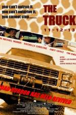 Watch The Truck Movie25