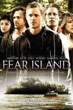 Watch Fear Island Movie25