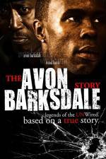 Watch The Avon Barksdale Story: Legends Of The Unwired Movie25