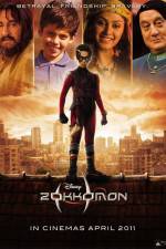 Watch Zokkomon Movie25