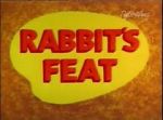 Watch Rabbit\'s Feat Movie25