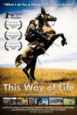 Watch This Way of Life Movie25