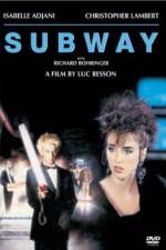 Watch Subway Movie25