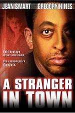 Watch A Stranger in Town Movie25