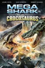 Watch Mega Shark vs Crocosaurus Movie25