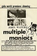 Watch Multiple Maniacs Movie25