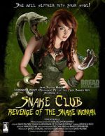 Watch Snake Club: Revenge of the Snake Woman Movie25