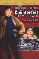 Watch The Counterfeit Traitor Movie25
