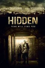Watch Hidden Movie25