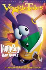 Watch VeggieTales Larry-Boy and the Bad Apple Movie25