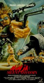 Watch Ninja: Silent Assassin Movie25