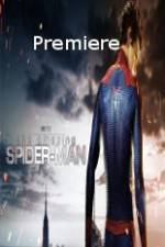 Watch The Amazing Spiderman Premiere Special Movie25