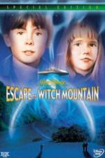 Watch Escape to Witch Mountain Movie25