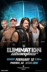 Watch WWE Elimination Chamber Movie25