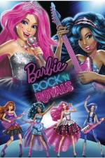 Watch Barbie in Rock \'N Royals Movie25