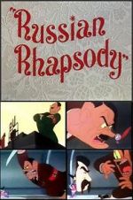Watch Russian Rhapsody (Short 1944) Movie25