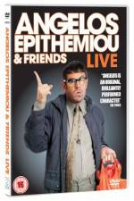 Watch Angelos Epithemiou and Friends Live Movie25