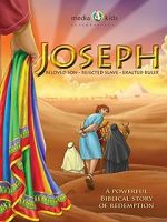 Watch Joseph: Beloved Son, Rejected Slave, Exalted Ruler Movie25