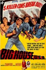 Watch Big House, U.S.A. Movie25