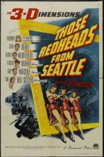 Watch Those Redheads from Seattle Movie25