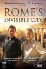 Watch Rome\'s Invisible City Movie25