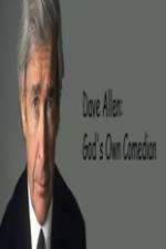 Watch Dave Allen: God's Own Comedian Movie25
